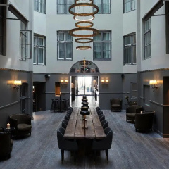 Hotel SKT. Annæ - Bild 19