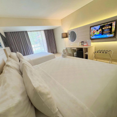 Anathera Resort Kuta - Bild 5