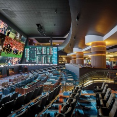 Circa Resort & Casino – Adults Only - Bild 17