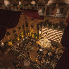 Han 1772 Hotel - Bild 17