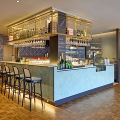 Postboutique Hotel - Bild 26
