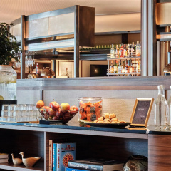 Radisson Blu Hotel, Hamburg Airport - Bild 9