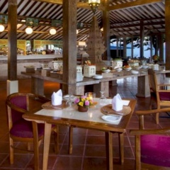 Keraton Jimbaran Beach Resort - Bild 13