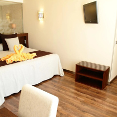 Hotel Don Paco Sevilla - Bild 5