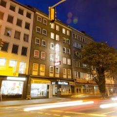 Hotel Palm Premium - Bild 1