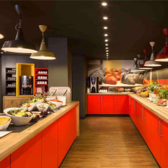 ibis Budapest Heroes Square - Bild 11