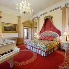 Rocco Forte Hotel De La Ville - Bild 10