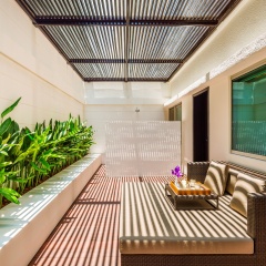 COMO Metropolitan Bangkok - Bild 25