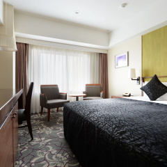 Hotel Metropolitan Tokyo Ikebukuro - Bild 12