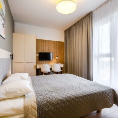City Comfort Apartments - Bild 4