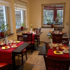Hotel Garni - Weinhaus Arns - Bild 13