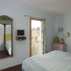 The Rooms Bed & Breakfast thumbnail 2