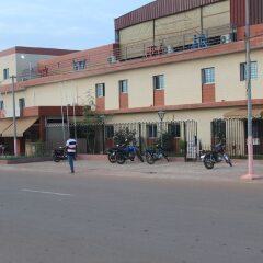 Hotel Sarah Odienne in Odienne, Cote d'Ivoire from 23$, photos, reviews - zenhotels.com photo 26