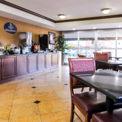 Heritage Inn Milledgeville GA thumbnail 9