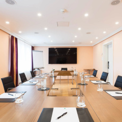 Engimatt City & Garden Hotel - Bild 16
