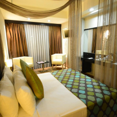 May Park Hotel - Bild 6