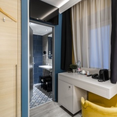 Alta Moda Fashion Hotel - Bild 6