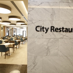 Mia City Hotel - Bild 27