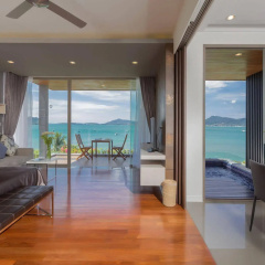 X10 Seaview Suites Panwa Beach thumbnail 36