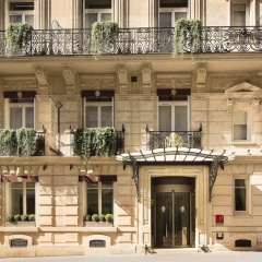 West-End Hotel - Bild 1