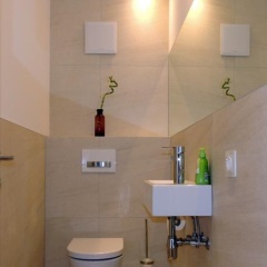 Penthouse Golden Roof - Bild 6