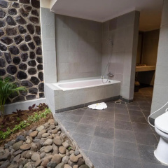 New Sunari Lovina Beach Resort - Bild 19