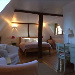 The Old Pear Tree B&B thumbnail 12
