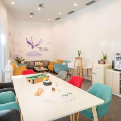 INNSIDE by Melia Frankfurt Ostend - Bild 23