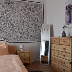 Gästewohnung Neustädter Straße 35 - Bild 6