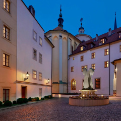 Augustine Hotel, Prague - Bild 1