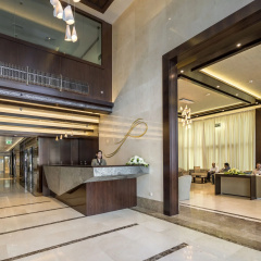 City Premiere Marina Hotel Apartments thumbnail 40