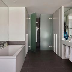 W Barcelona Hotel - Bild 14