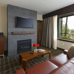 Tetherow Resort thumbnail 18
