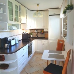 Ferienwohnung Sonnenhaft - Bild 15