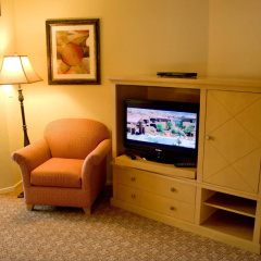 Hilton Vacation Club Desert Retreat Las Vegas - Bild 3