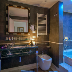 Hotel Monte Cenci - Bild 23