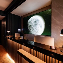 Sleephotels Cosmos - Bild 14