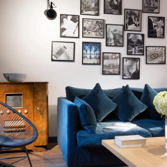Hotel Mademoiselle - Bild 2