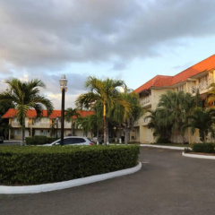 Kingston Paradise Place Rooms thumbnail 12