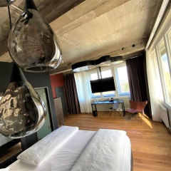LOFTSTYLE Hotel Hannover, Best Western Signature Collection - Bild 13