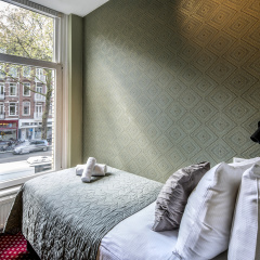 Atlantis Hotel Amsterdam - Bild 7