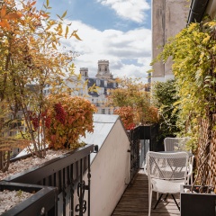 Hôtel Artus - Bild 18