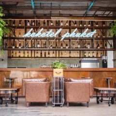 Kokotel Phuket Nai Yang Beach - Bild 13