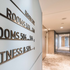Radisson Blu Hotel, Hamburg Airport - Bild 13