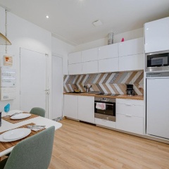 Exceptionnel Studio Au Coeur De Clichy - Bild 4