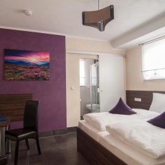 Komfortable Apartment-Wohnung - Bild 2
