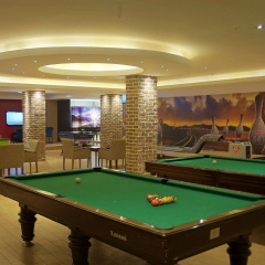Galeri Resort Hotel - Bild 19