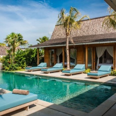 Luxury 4 Bedroom Villa With Private Pool, Bali Villa 2006 - Bild 11