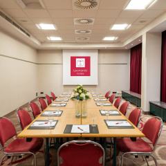 Leonardo Hotel Frankfurt City South - Bild 18