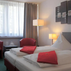 Hotel Brenner - Bild 5